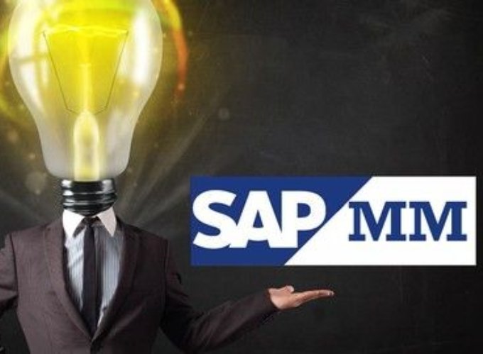 SAP MM training in Gurugram with placement support